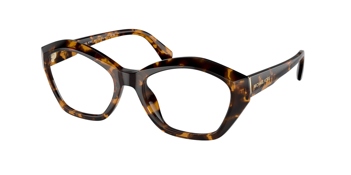 Michael Kors MK4116U Dark Tort Eyeglasses