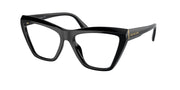 Michael Kors MK4118U Black Eyeglasses