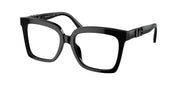 Michael Kors MK4119F Black Eyeglasses