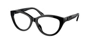 Michael Kors MK4120U Black Eyeglasses