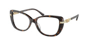Michael Kors MK4125BU Dark Tortoise Eyeglasses