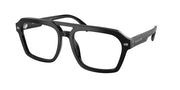 Michael Kors MK4126 Black Eyeglasses