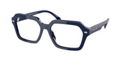 Michael Kors MK4127 Navy Solid Eyeglasses