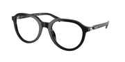 Michael Kors MK4129 Black Eyeglasses
