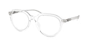 Michael Kors MK4129 Clear Eyeglasses