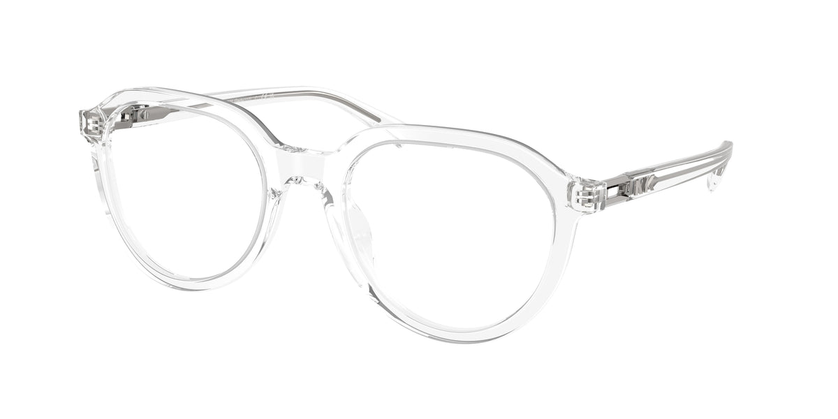 Michael Kors MK4129 Clear Eyeglasses