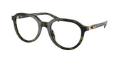Michael Kors MK4129 Olive Tortoise Eyeglasses