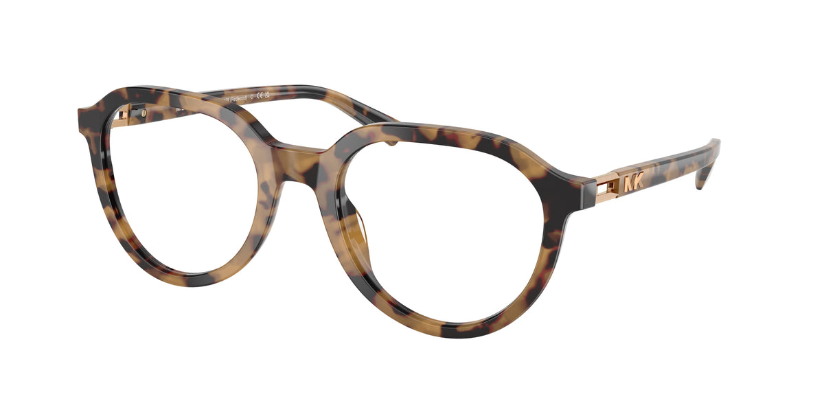 Michael Kors MK4129 Vintage Tortoise Eyeglasses