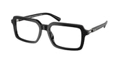 Michael Kors MK4130 Black Eyeglasses