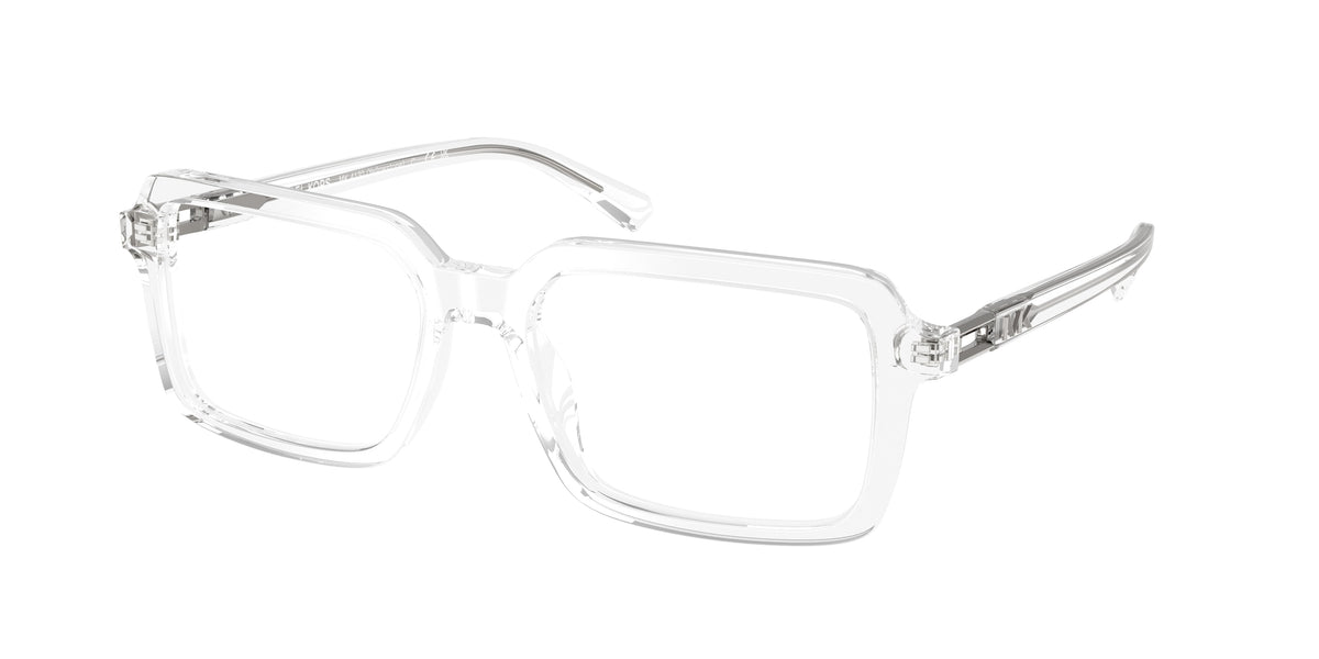 Michael Kors MK4130 Clear Eyeglasses
