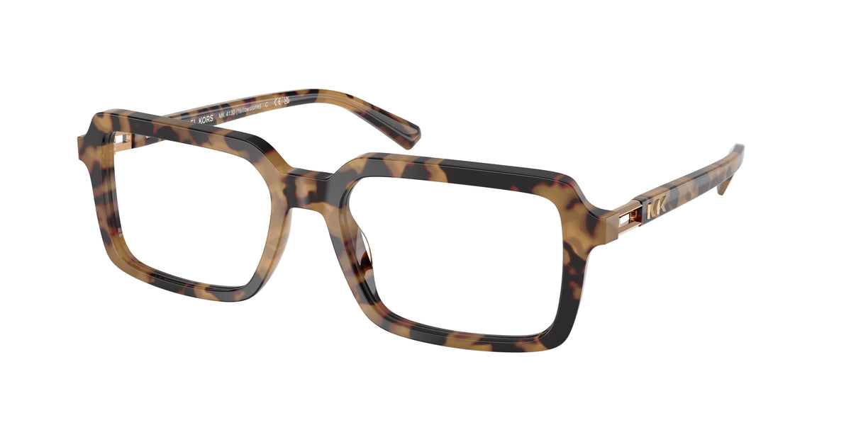 Michael Kors MK4130 Vintage Tortoise Eyeglasses