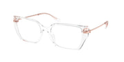 Michael Kors MK4134U Clear Eyeglasses