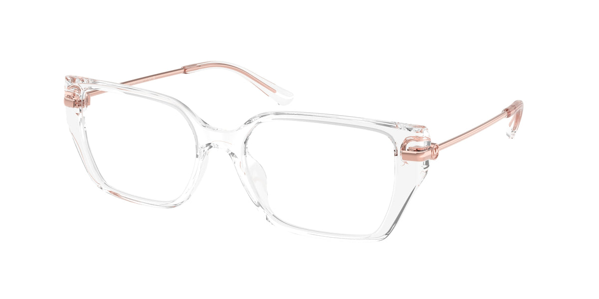 Michael Kors MK4134U Clear Eyeglasses