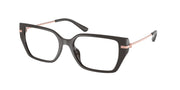 Michael Kors MK4134U Ash Eyeglasses