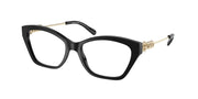 Michael Kors MK4136 Black Eyeglasses