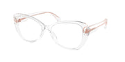 Michael Kors MK4138B Clear Eyeglasses