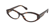 Michael Kors MK4139B Dark Tortoise Eyeglasses