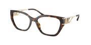 Michael Kors MK4140U Dark Tortoise Eyeglasses