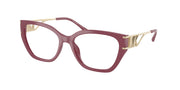 Michael Kors MK4140U Mulberry Eyeglasses