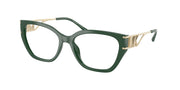 Michael Kors MK4140U Bosco Eyeglasses