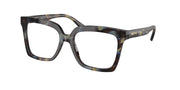 Michael Kors MK4143 Blue Tortoise Eyeglasses