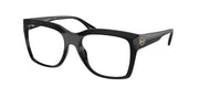 Michael Kors MK4144U Black Eyeglasses