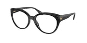 Michael Kors MK4145U Black Eyeglasses