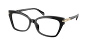 Michael Kors MK4146U Black Eyeglasses