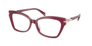 Michael Kors MK4146U Berry Eyeglasses