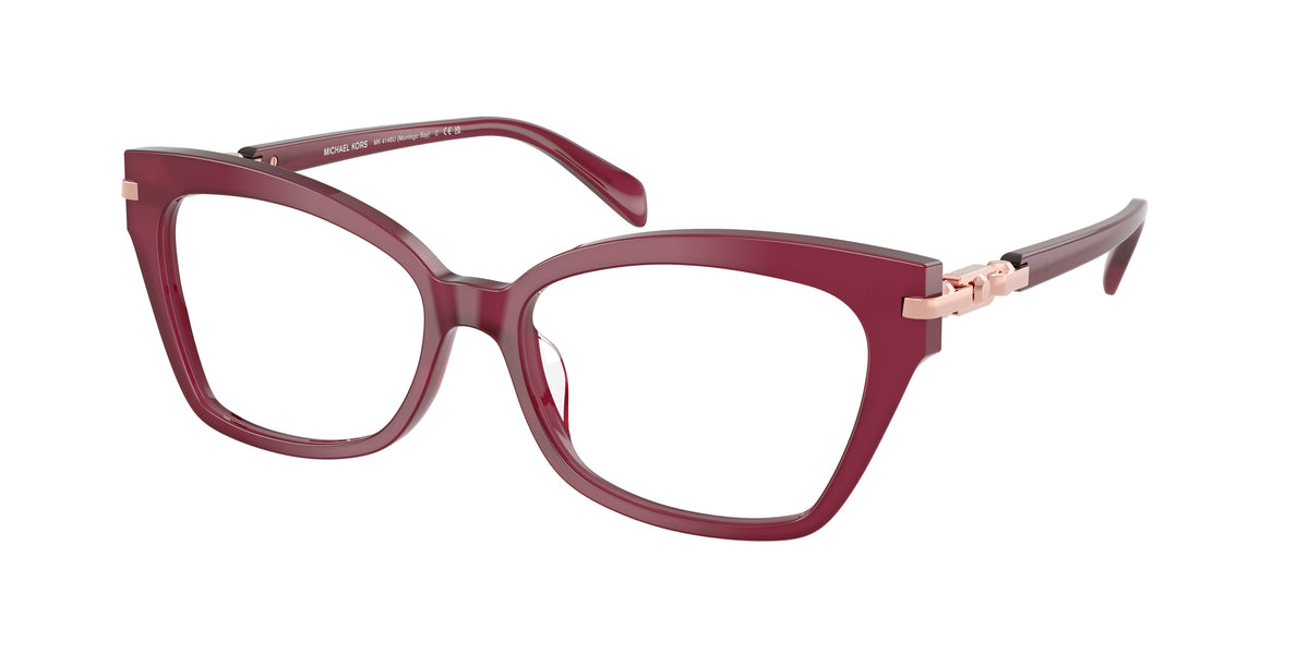 Michael Kors MK4146U Berry Eyeglasses