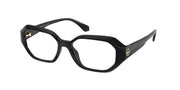 Michael Kors MK4147U Black Eyeglasses