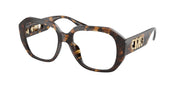 Michael Kors MK4148U Dark Tortoise Eyeglasses