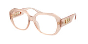 Michael Kors MK4148U Light Sand Eyeglasses