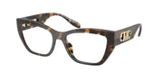 Michael Kors MK4149U Dark Tortoise Eyeglasses