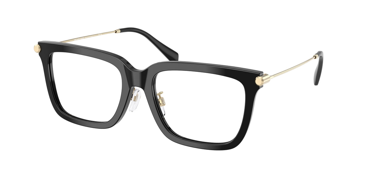 Michael Kors MK4152D Black Eyeglasses