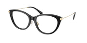 Michael Kors MK4153D Black Eyeglasses