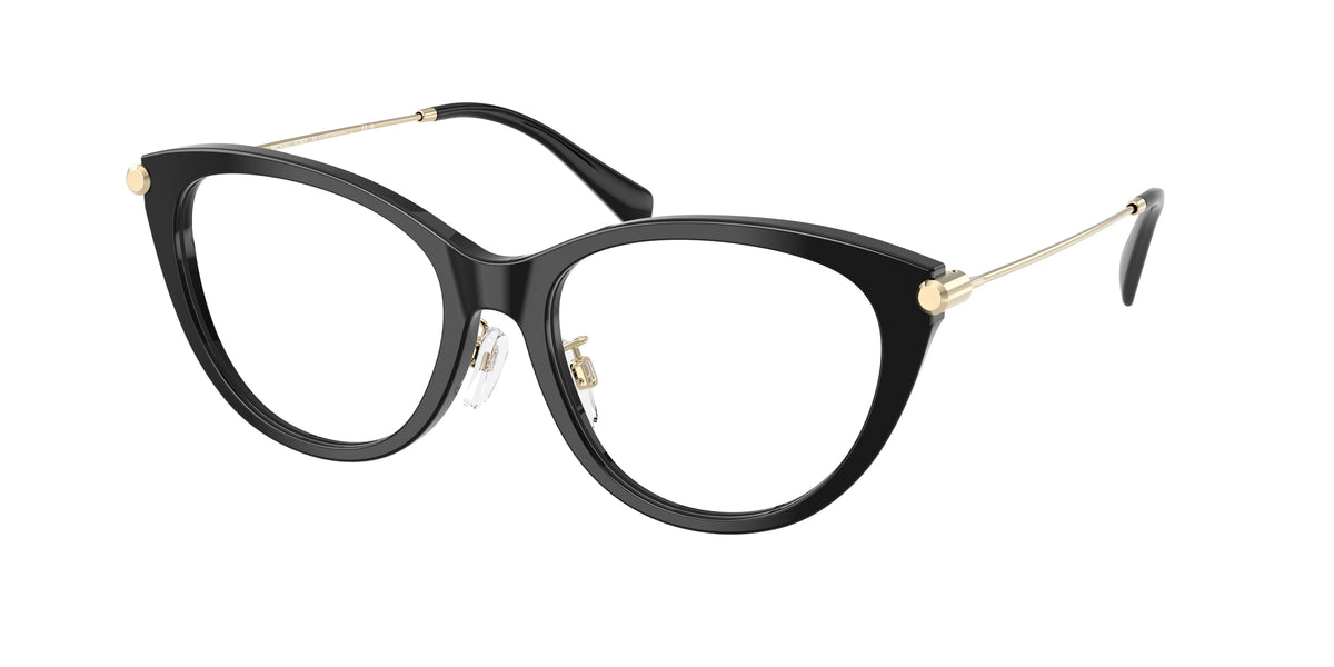 Michael Kors MK4153D Black Eyeglasses