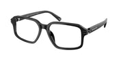 Michael Kors MK4154U Black Eyeglasses