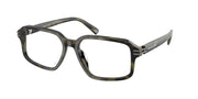 Michael Kors MK4154U Olive Tortoise Eyeglasses