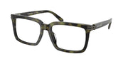 Michael Kors MK4155U Olive Tortoise Eyeglasses