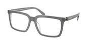 Michael Kors MK4155U Grey Denim Eyeglasses