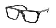 Michael Kors MK4157U Black Eyeglasses