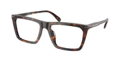 Michael Kors MK4157U Dark Tortoise Eyeglasses