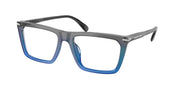 Michael Kors MK4157U Grey Gradient Eyeglasses
