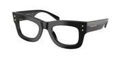 Michael Kors MK4160 Black Eyeglasses