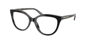 Michael Kors MK4162 Black Tortoise Eyeglasses