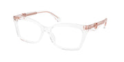 Michael Kors MK4165U Crystal Eyeglasses
