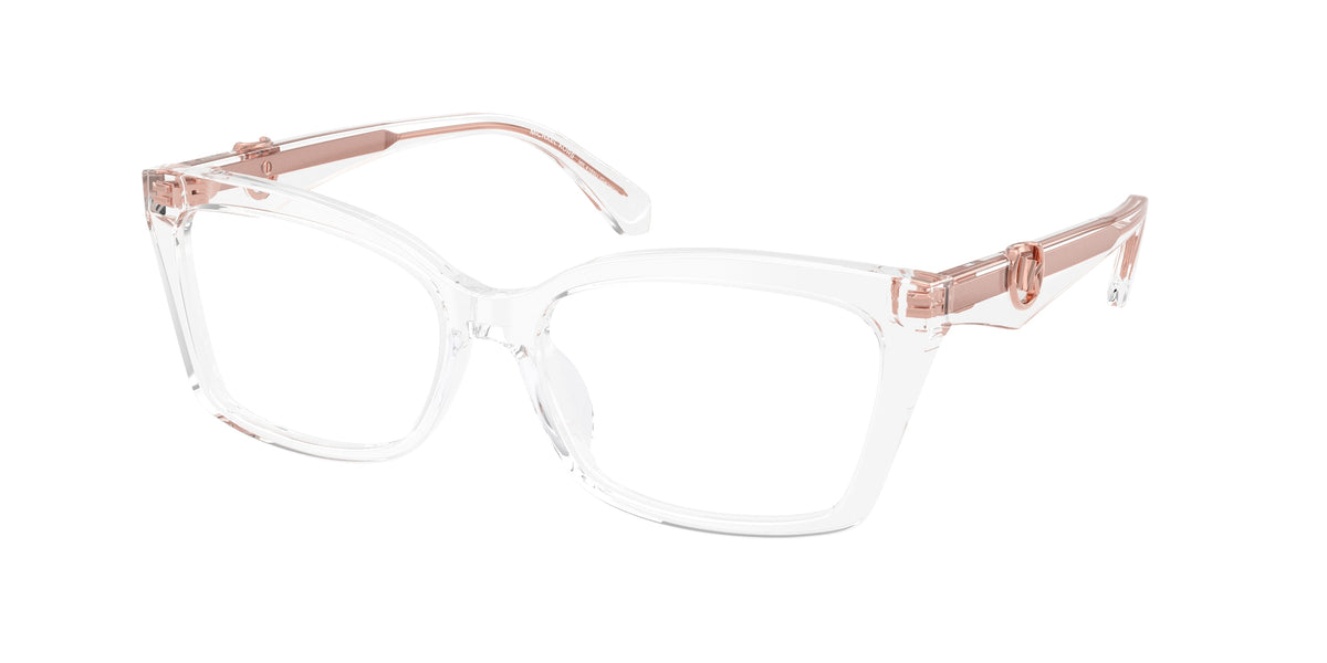 Michael Kors MK4165U Crystal Eyeglasses