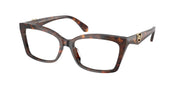 Michael Kors MK4165U Luggage Tortoise Eyeglasses