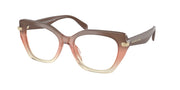 Michael Kors MK4167U Soft Pink Eyeglasses